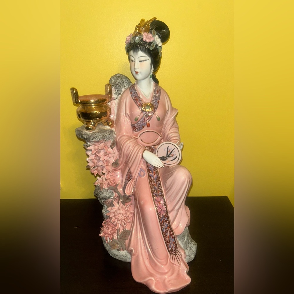 Vintage doll